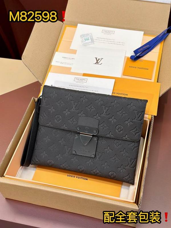 LV Wallets 272